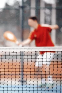 Inicio Jugador de padel