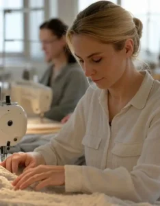 Inicio Taller ce corte y confección